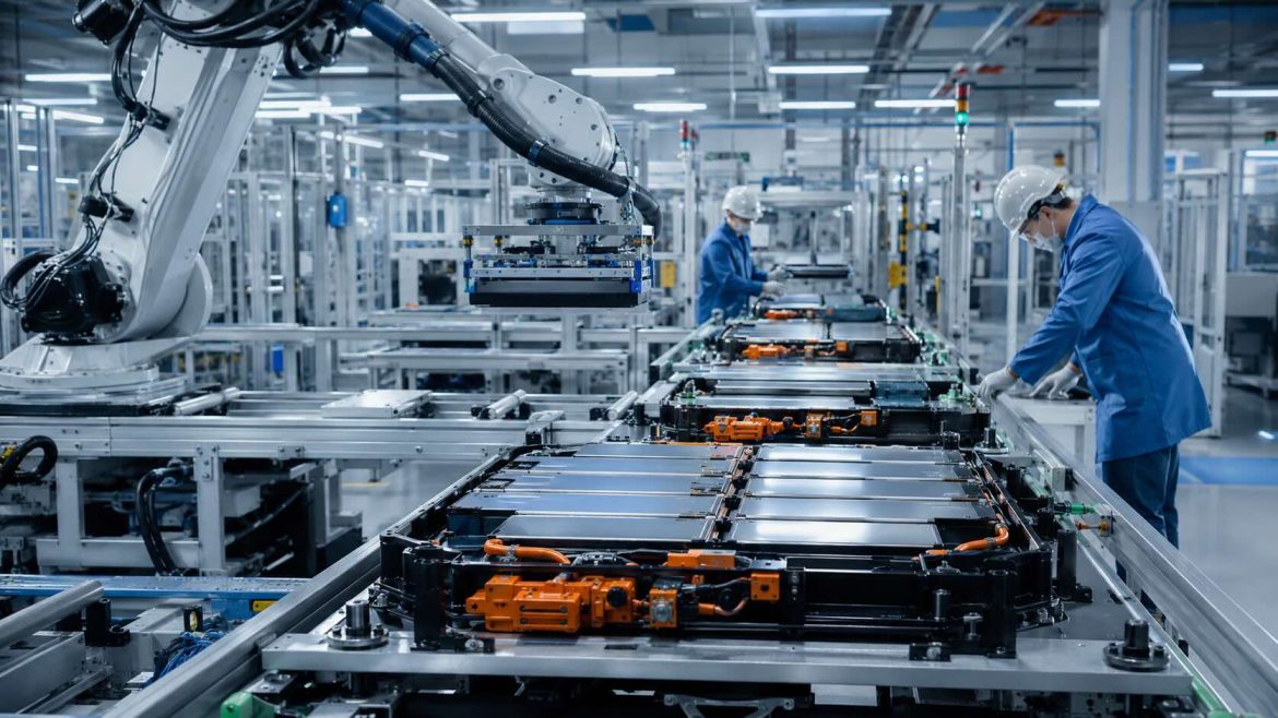 Hungary Creates Pollution Watchdog as Battery Strategy Faces Local Backlash