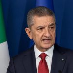 Panetta Warning Links Europe's Defence Bills to Central-Bank Independence