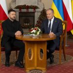 Poland’s Memory War Should Not Be Smuggled Into Ukraine’s EU File