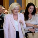 Le Pen Ruling Keeps 2027 Bid Alive but Makes the Campaign Conditional