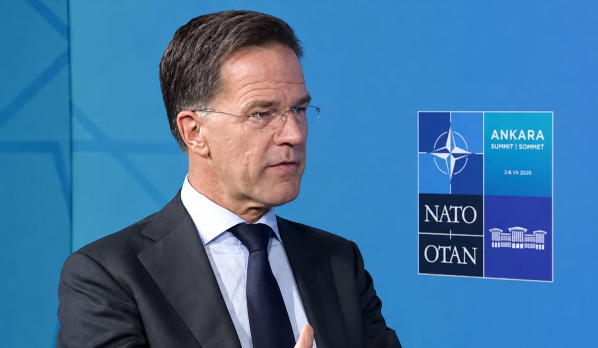 NATO Arms Deals Produce Selective Gains Rather Than a Defence-Stock Surge