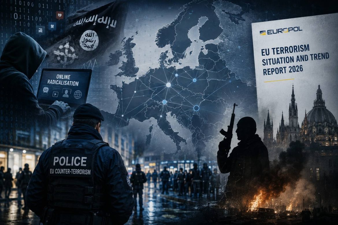 counter-terrorism strategy