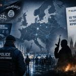 counter-terrorism strategy