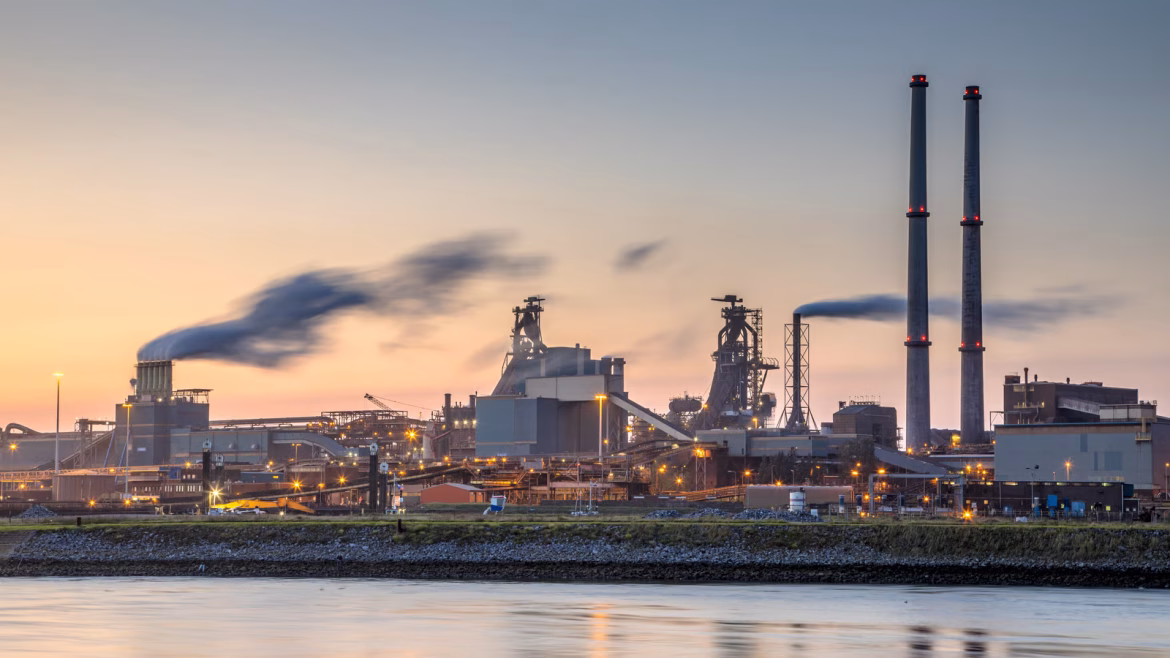 EU Carbon-Market Rethink Risks Turning Industrial Pressure Into Climate-Policy Retreat