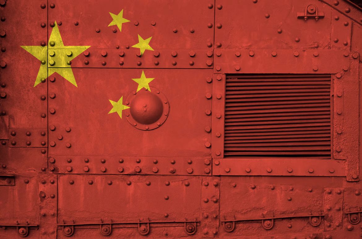 German Manufacturers Press EU to Abandon Product-by-Product China Trade Cases