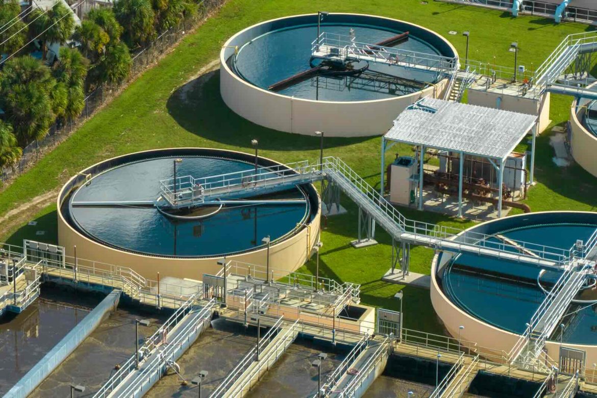 Former Southern Water Executives Charged Over Alleged Monitoring Manipulation
