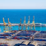 EU Shipping Carbon-Fee Loophole Becomes a Port-Competition Fight