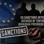 Ukrainian Prisoners of War