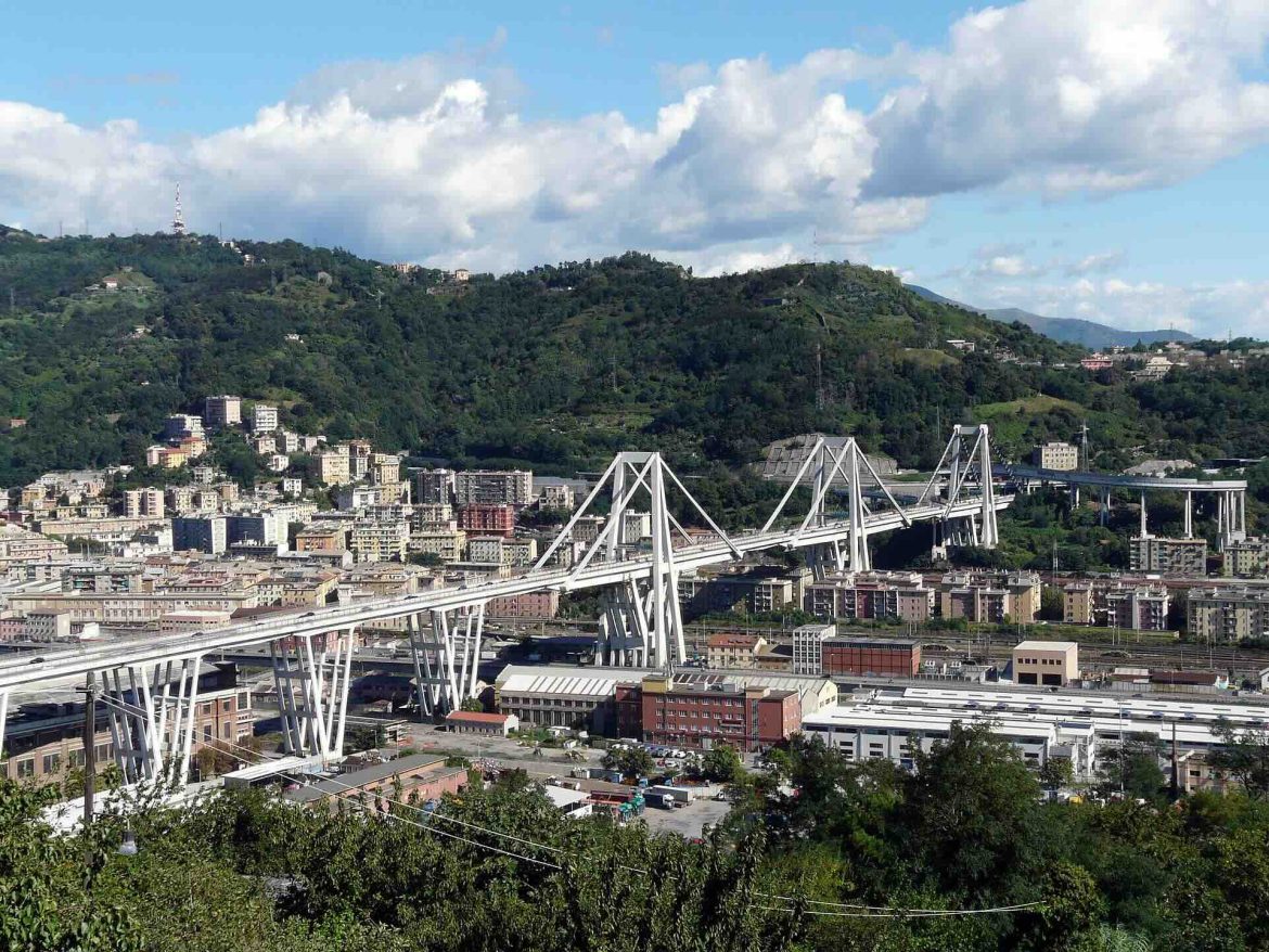 Genoa Bridge Trial Approaches Verdict After Four Years and 284 Hearings