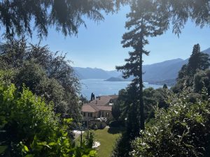 Villa Serbelloni