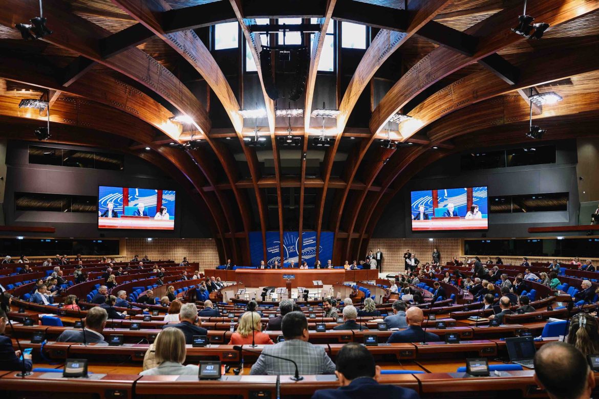 Council of Europe