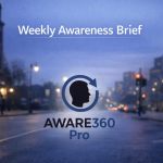 Aware360 Pro Weekly Safety Briefing