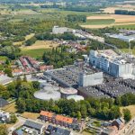 Belgian Chemicals Plant Becomes Test Case for EU Trade Defence Against China