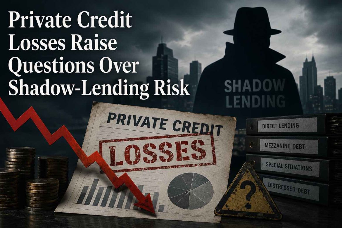 Private Credit