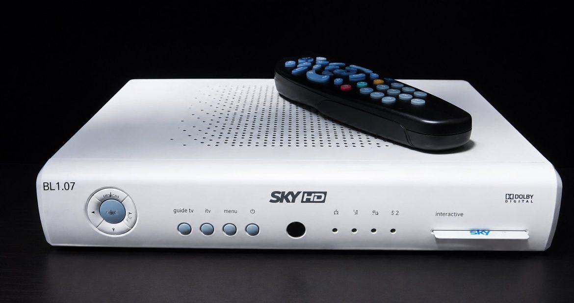Sky