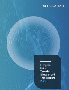 Counter-Terrorism Strategy