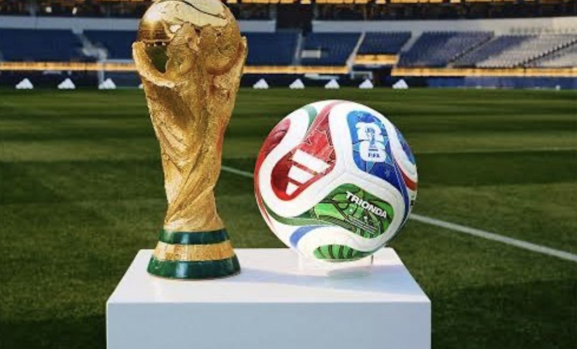 World Cup 2026