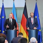 Secret Baku Meetings Raise Questions Over Russia’s Informal Channels into German Politics