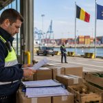 Belgium Moves Ahead With Settlement-Goods Controls While EU Remains Divided