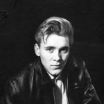 Billy Fury