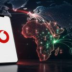 Safaricom Pushes Vodafone’s Growth Centre Further into Africa