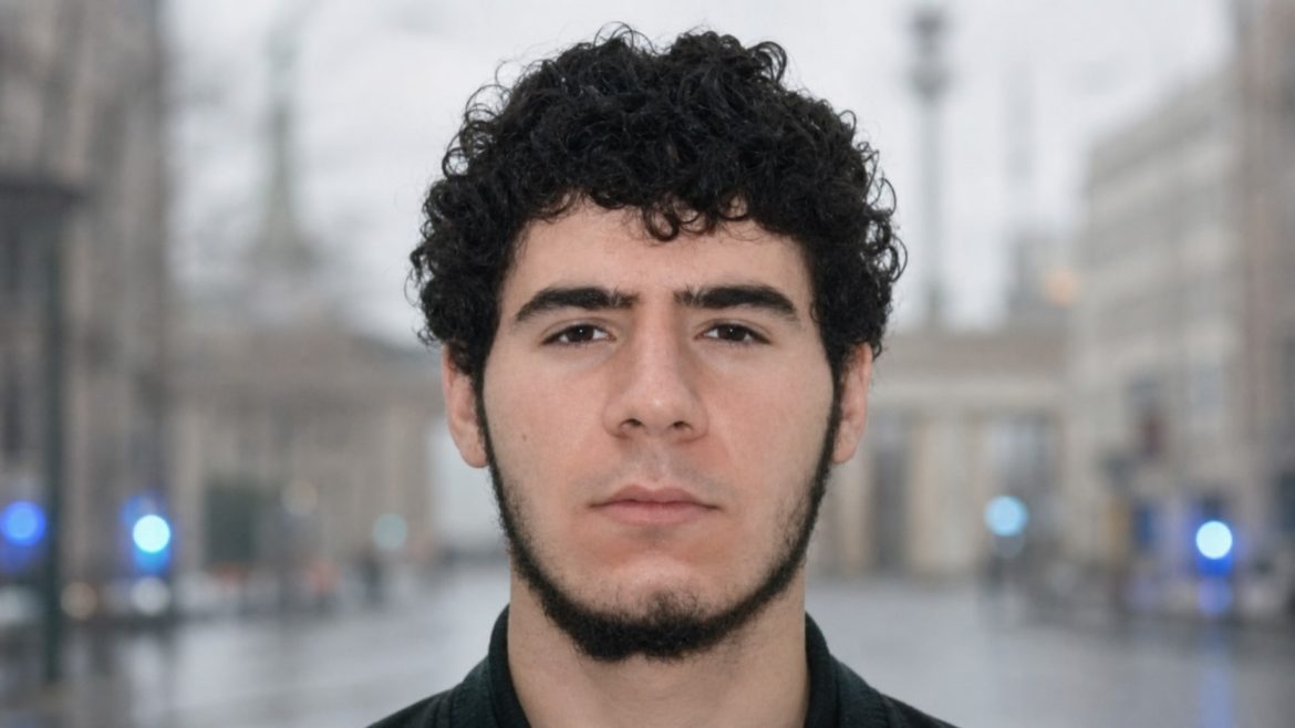 Berlin Pride Vehicle Attack Leaves One Dead as Police Hunt Suspect