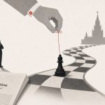 An Open Letter to Arkady Ostrovsky of The Economist, by Victor Rud
