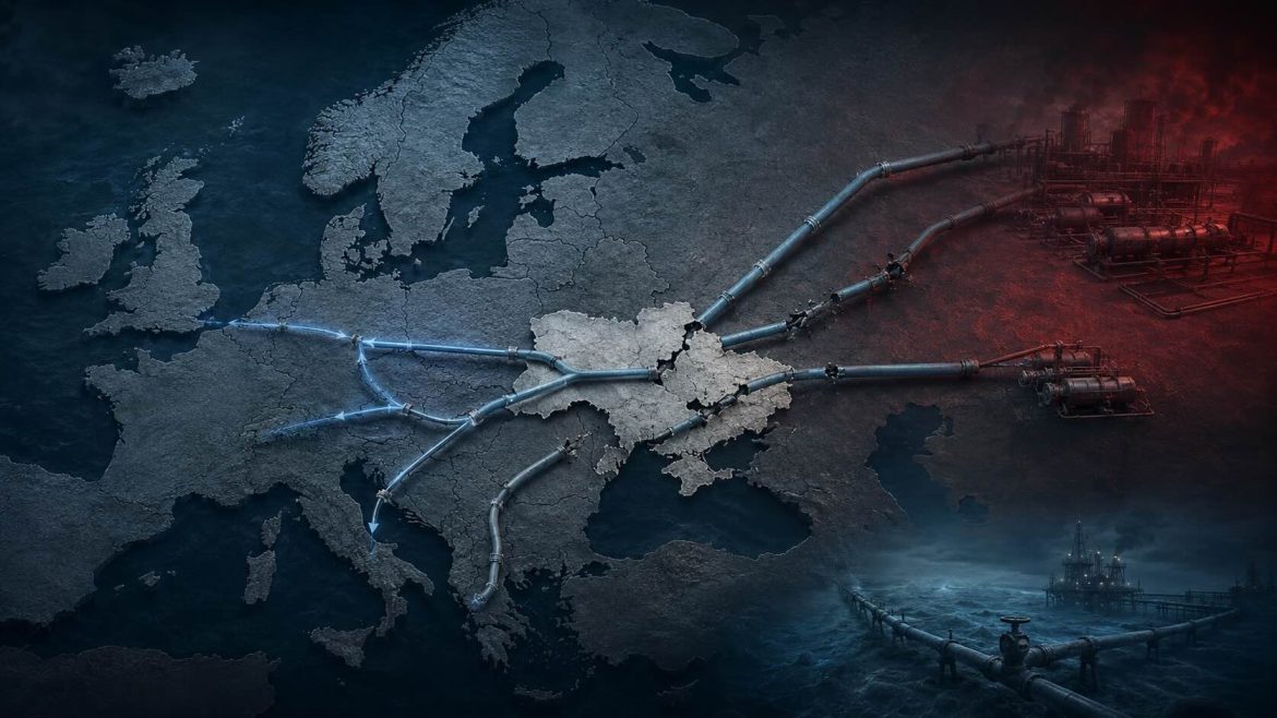War in Europe: little-known pages, by Mykhailo Gonchar