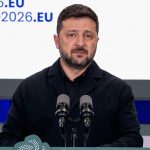 Zelenskyy Puts Ireland's Russian-Owned Alumina Plant at Centre of EU Sanctions Test