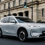 Geely Uses Ford's Spanish Factory to Get Inside Europe's EV Rules