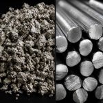 Chinese Titanium Push Exposes Western Aerospace Dependence After Russian Supply Shock