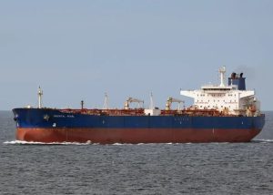 Russian Shadow Fleet Flag-Changing Scams