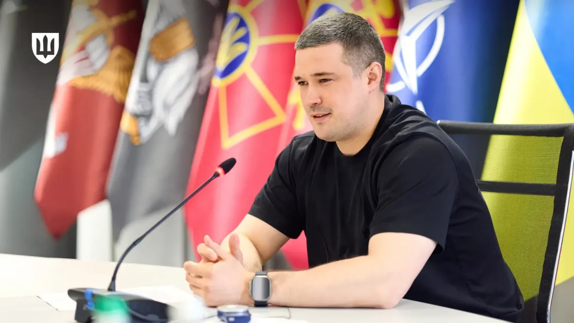 Ukraine’s Government Reshuffle Puts Fedorov’s Political Future in Doubt